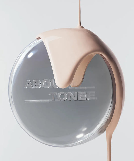 [ Pre-order ] About Tone Skin Layer Fit Cushion SPF30 PA++