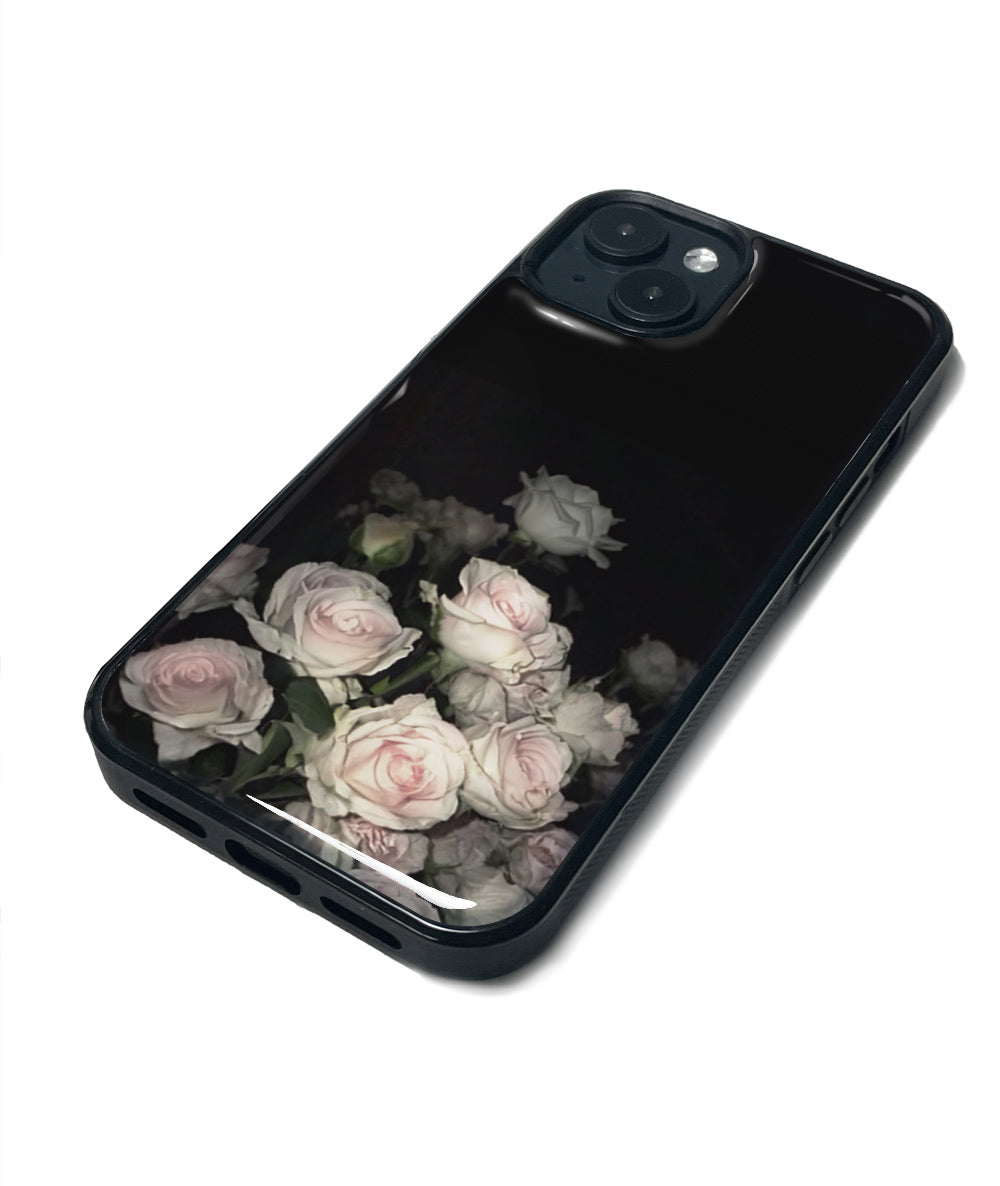 [ Pre-order ] Rose Garden Case