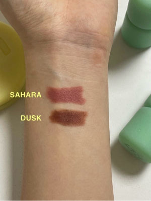 [ Pre-order ] SIMIHAZEBEAUTY Velvet Blur Matte Lipstick Balm