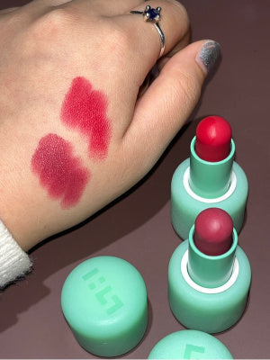 [ Pre-order ] SIMIHAZEBEAUTY Velvet Blur Matte Lipstick Balm