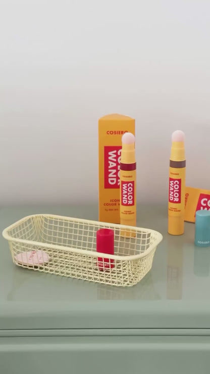 [ Pre-order ] Cosiero Iconic Color Wand
