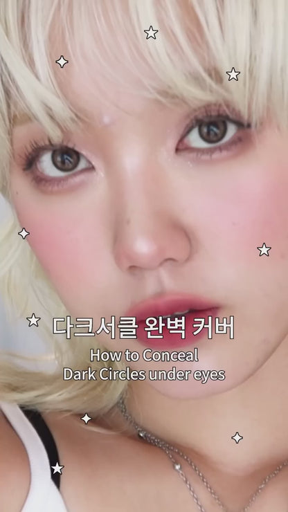 [ Pre-order ] Javin de Seoul Wink Eye Shade Primer