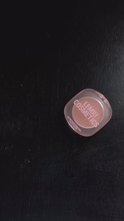 [ Pre-order ] Glow Melt Liquid Blush
