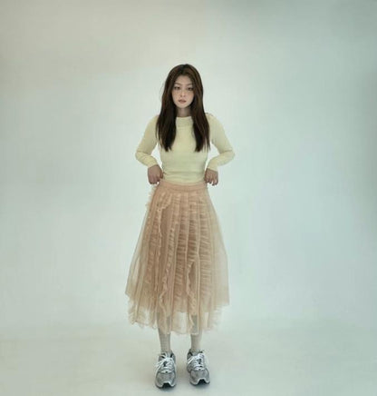 [ KR0382 ] the princess and the pea top