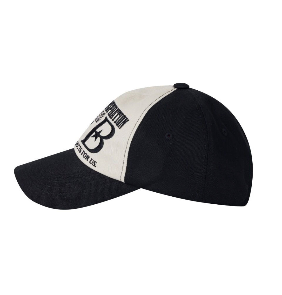 [ Pre-order ] B LOGO Ball Cap